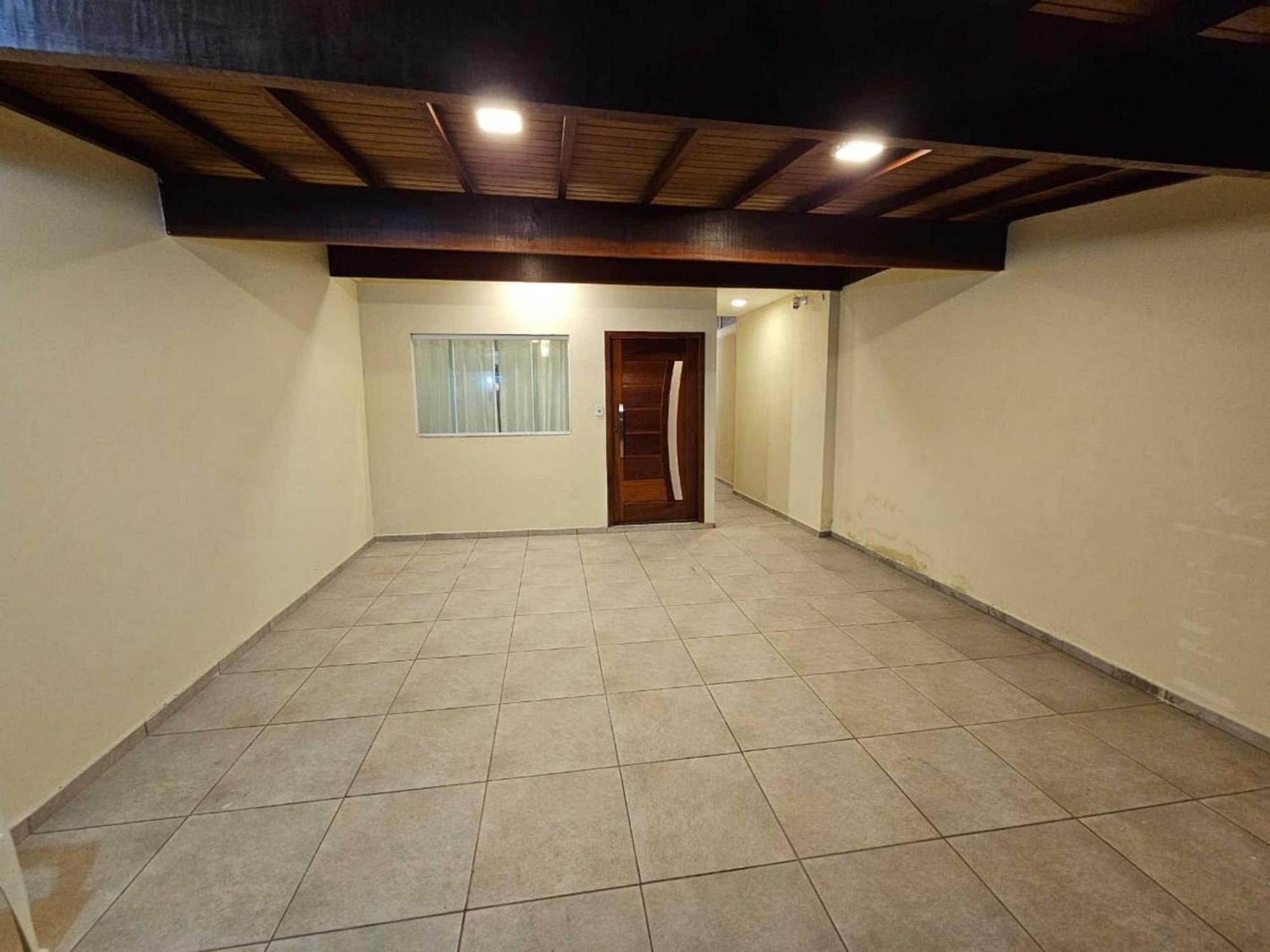 Linda Casa 2 Qrts Churrasqueira Garagem Resende Rj Exterior photo